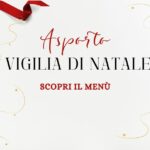 Asporto Menù Vigilia di Natale Giamirma Porto Potenza Picena