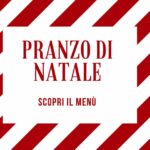 Pranzo di Natale al Ristorante Giamirma a Porto Potenza Picena