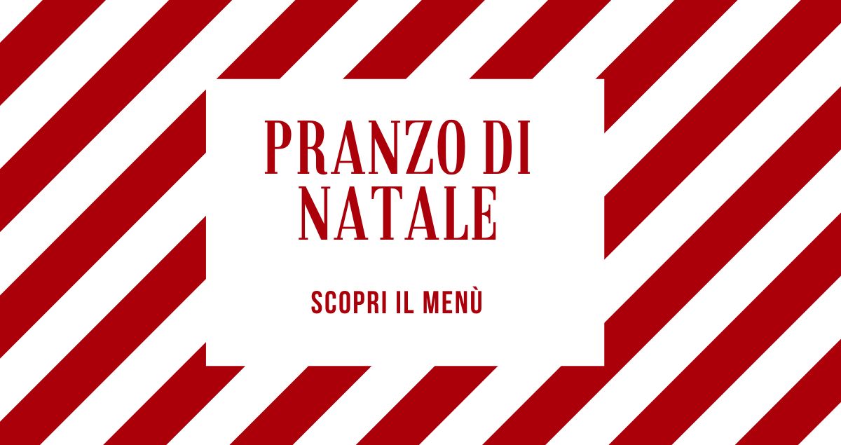 Pranzo di Natale al Ristorante Giamirma a Porto Potenza Picena