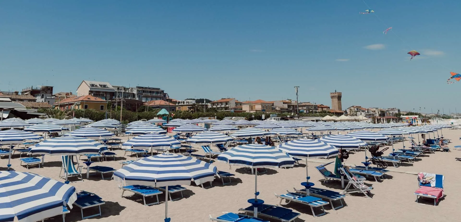 Chalet Giamirma Porto Potenza Picena
